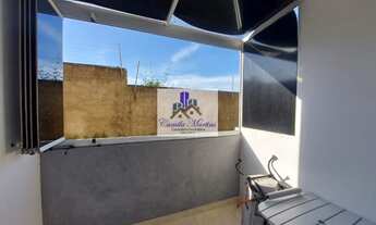 Imagem 3: LINDO APARTAMETNO NA PRAIA DA BALEIA 3 QUARTOS