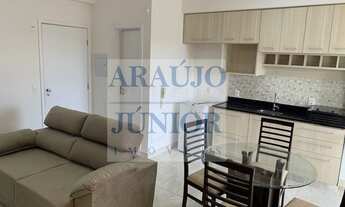 Imagem 4: APARTAMENTO PARA ALUGAR NO TREND EM AMERICANA