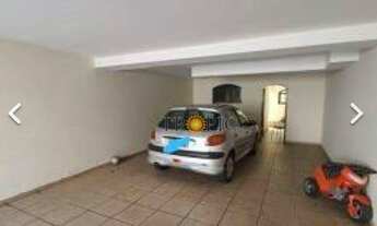 Imagem 5: Casa com 05 vagas cobertas à venda por R$800.00,00 - 3 suítes - São Paulo - Santo André