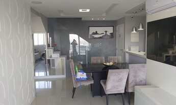 Imagem 3: LINDA COBERTURA 3 SUÍTES-150M2-2VGS - SOHHO BARRA DA TIJUCA RJ