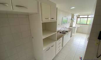 Imagem 4: Apartamento com 4 quartos à venda, 152 m² - Barra da Tijuca - Rio de Janeiro/RJ