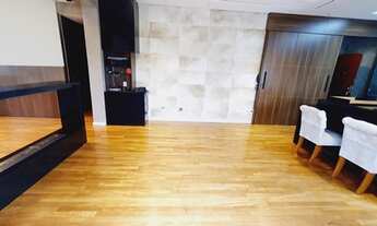 Imagem 2: Apartamento Residencial para locação, Jardim América, São Paulo - AP1674