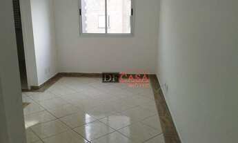 Imagem 2: Apartamento com 2 dormitórios à venda, Itaquera - São Paulo/SP