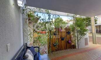 Imagem: Casa Em Condomínio - Ribeirão Preto