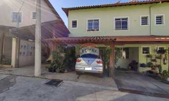 Imagem 2: Casa em condomínio - 2 quartos e 2 vagas - Bairro São Gabriel