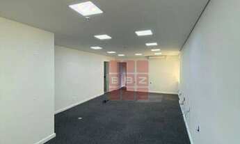 Imagem 2: Conjunto Duplex, 220 m² - venda por R$ 3.200.000 ou aluguel por R$ 15.000/mês - Itaim - Sã