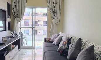 Imagem 5: Apartamento com 2 dormitórios à venda, 94 m² por R$ 420.000,00 - Tupi - Praia Grande/SP