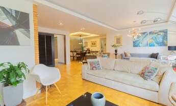 Imagem 7: Apartamento Venda Higienópolis 221 m² 4 Dormitórios