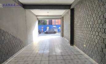 Imagem 5: Salão para alugar, 30 m² por R$ 1.200,00/mês - Jardim Elizabeth - São Paulo/SP