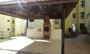 Imagem 12: Apartamento à venda, 46 m² por R$ 145.000,00 - Terra Preta - Mairiporã/SP