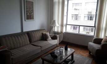 Imagem 10: Apartamento à venda, 110 m² por R$ 630.000,00 - Ingá - Niterói/RJ