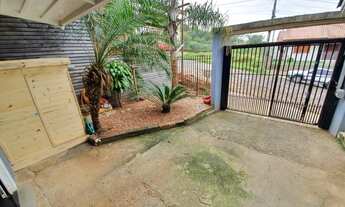 Imagem 3: Casa com 2 dormitórios à venda, 80 m² por R$ 265.000,00 - Lago Azul - Estância Velha/RS