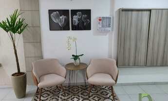 Imagem 3: APARTAMENTO COM DUAS SUITES E DUAS GARAGENS EM CAMPOEIRAS