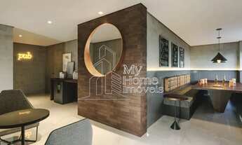 Imagem 3: Studios 24m² a 400 m da estação Alto do Ipiranga do metro