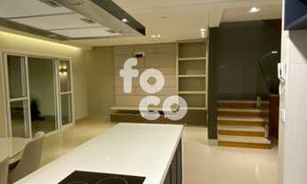 Imagem 2: Casa de condomínio sobrado para venda tem 185 metros quadrados com 4 quartos