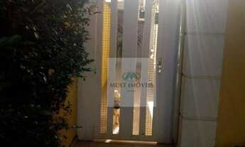 Imagem 4: Casa com 4 dormitórios, 254 m² - venda por R$ 1.300.000,00 ou aluguel por R$ 8.000,00/mês