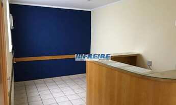 Imagem 4: Sala para alugar, 65 m² por R$ 1.400/mês - Osvaldo Cruz - São Caetano do Sul/SP