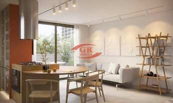 Imagem 4: Apartamento à venda, 2 quartos, 2 suítes, Lourdes - Belo Horizonte/MG