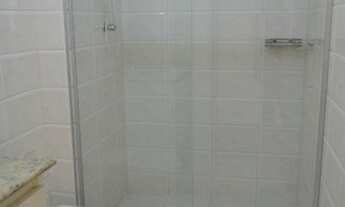 Imagem 6: Apartamento para alugar, 117 m² por R$ 3.300,00/mês - Higienópolis - São Paulo/SP