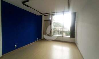 Imagem 4: Sala centro de niteroi