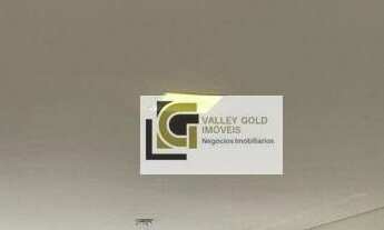 Imagem 7: Casa com 4 dormitórios à venda, 262 m² por R$ 1.325.000 - Altos de Santana I - Jacareí/SP