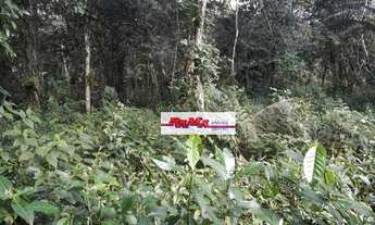 Imagem 1: Terreno à venda, 1000 m² por R$ 90.000,00 - Estância Balneária Garça Vermelha - Peruíbe/SP