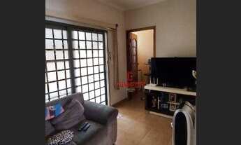 Imagem 7: Casa com 3 dormitórios à venda, 209 m² por R$ 575.000,00 - Parque Industrial Lagoinha - Ri