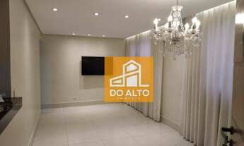 Imagem 2: Apartamento com 3 dormitórios à venda, 72 m² por R$ 255.000,00 - Setor Central - Goiânia/G