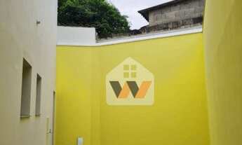 Imagem 7: Galpão para alugar, 270 m² por R$ 10.000,00/mês - Jardim Rodolfo Pirani - São Paulo/SP