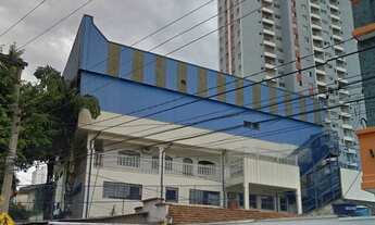 Imagem 4: Prédio à venda, Jardim Anália Franco - São Paulo/SP