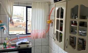 Imagem 4: Aluga Apartamento com 1 dormitório