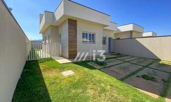 Imagem 2: Casa à venda, 90 m² por R$ 580.000,00 - Jardim Estância Brasil - Atibaia/SP