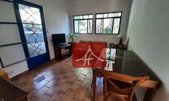 Imagem 3: Casa com 2 dormitórios à venda, 99 m² por R$ 450.000,00 - Cidade Universitária - Campinas