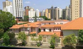 Imagem 7: Apartamento para venda no Cambuí