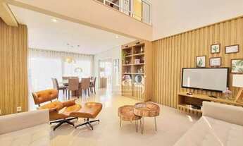 Imagem: Sobrado lindíssimo com 3 suítes, escritório