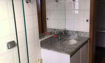 Imagem 7: Apartamento com 1 dormitório à venda, 57 m² por R$ 205.000 - Alto - Piracicaba/SP