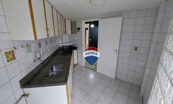 Imagem 7: Apartamento com 2 dormitórios (ambos suítes) à venda, 100 m² por R$ 450.000 - Freguesia (J