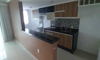 Imagem 4: Apartamento com 02 quartos, sendo 01 suíte, todo mobiliado, Jardim Vitória Macaé-RJ