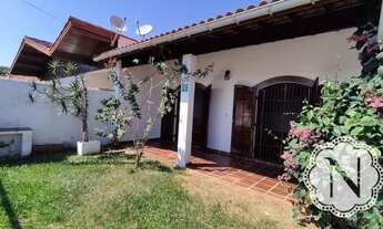 Imagem: Casa com 2 dormitórios - Cibratel I - Itanhaém/SP