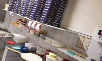 Imagem 3: Pizzaria bem localizado na ZL/ SP Ref.: 1347