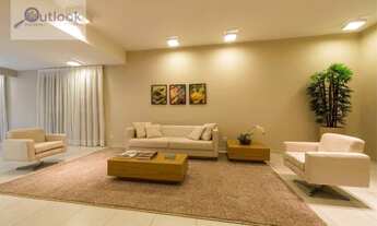 Imagem: Apartamento com 2 dormitórios à venda