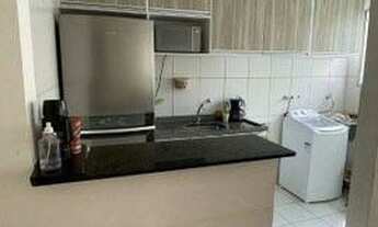 Imagem 3: Apartamento - Loteamento Parque São Martinho - Campinas