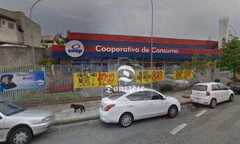 Imagem 5: Cobertura à venda, 72 m² por R$ 345.000,00 - Jardim Las Vegas - Santo André/SP