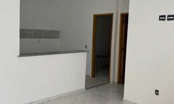 Imagem 4: Casa com 2 dormitórios 1 suíte à venda, 55 m² por R$ 175.000 - Vila São Paulo - Mogi das C