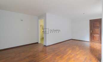 Imagem 4: Apartamento Venda Paraíso 128 m² 3 Dormitórios