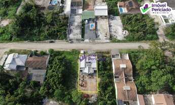 Imagem 7: Casa com 2 dormitórios à venda, 54 m² por R$ 240.000,00 - Princesa do Mar - Itapoá/SC