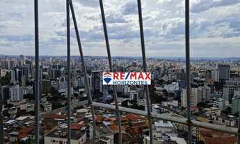 Imagem 2: APARTAMENTO NO SÃO LUCAS, REFORMADO, 02 QUARTOS, E LINDA VISTA DA CIDADE