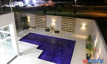 Imagem 6: Casa em Condomínio Fechado | Rio do Campo condomínio