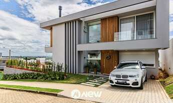 Imagem 3: Maravilhosa Casa em condomínio com 3 dormitórios