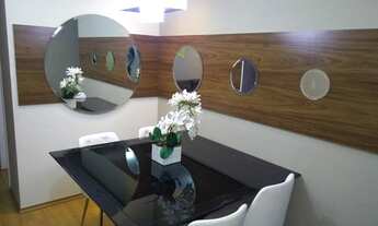 Imagem 5: Apartamento - Parque Brasília - Campinas